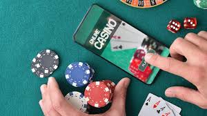 2026 Review of 5bet Casino Unveiling the Gaming Experience
