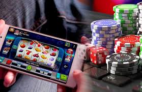 Online Gambling Vstoupit do Světa Virtuálních Sázek