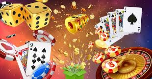 Online Casino Udforsk Verdenen af Spil og Underholdning