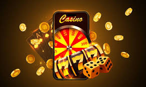 Online Casino Udforsk Verdenen af Spil og Underholdning