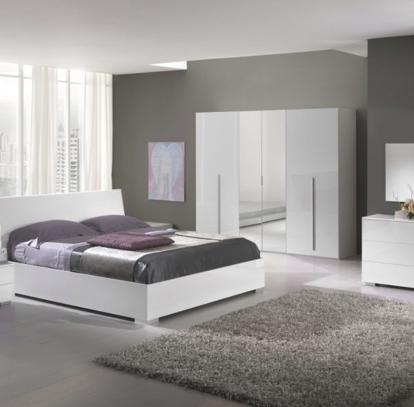 chambre design adulte moderne idees, bedroom furniture modern  avec Le plus Incroyable et Belle DéCo Chambre Design Adulte dans Lyon