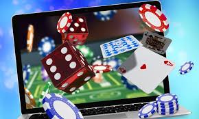 Explore the Exciting World of VeryWell Casino & Sportsbook