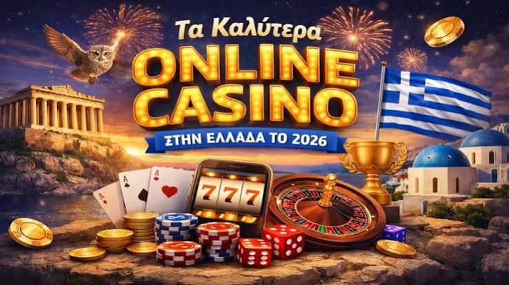 Καλύτερα Ξένα Online Casino για την Απόλυτη Διασκέδαση -878637729 Καλύτερα Ξένα Online Casino για την Απόλυτη Διασκέδαση -878637729