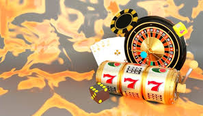 Oplev Spændingen ved Online Casinoer 1814598895