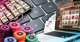 The Ultimate Guide to Online Casino Tips, Games, and Strategies The Ultimate Guide to Online Casino Tips, Games, and Strategies