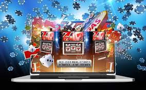 The Ultimate Guide to Online Casino Tips, Games, and Strategies The Ultimate Guide to Online Casino Tips, Games, and Strategies